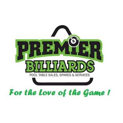Premier Billiards Zimbabwe: Provider Of Pool Tables And More In Zimbabwe