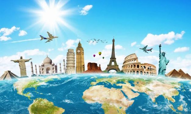Starting a travel agency business in Zimbabwe