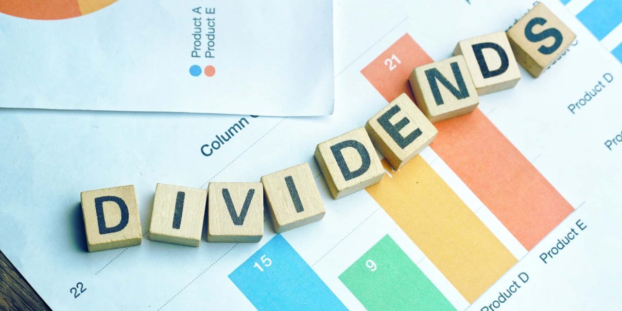 Understanding the dividend notice