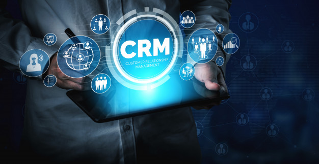 Using A CRM System To Give Your Clients Premium Service
