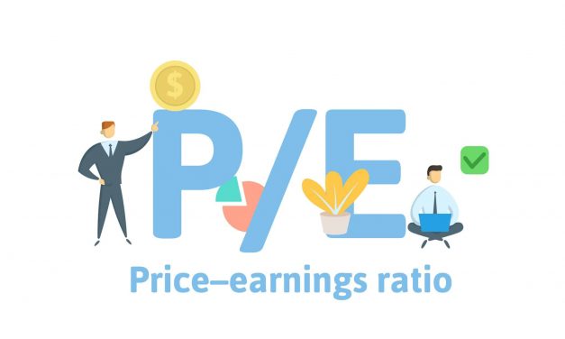 What you need to know about the P/E ratio