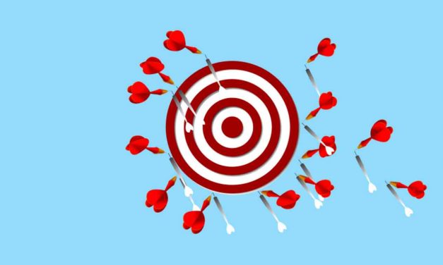 Why you are not achieving your goals