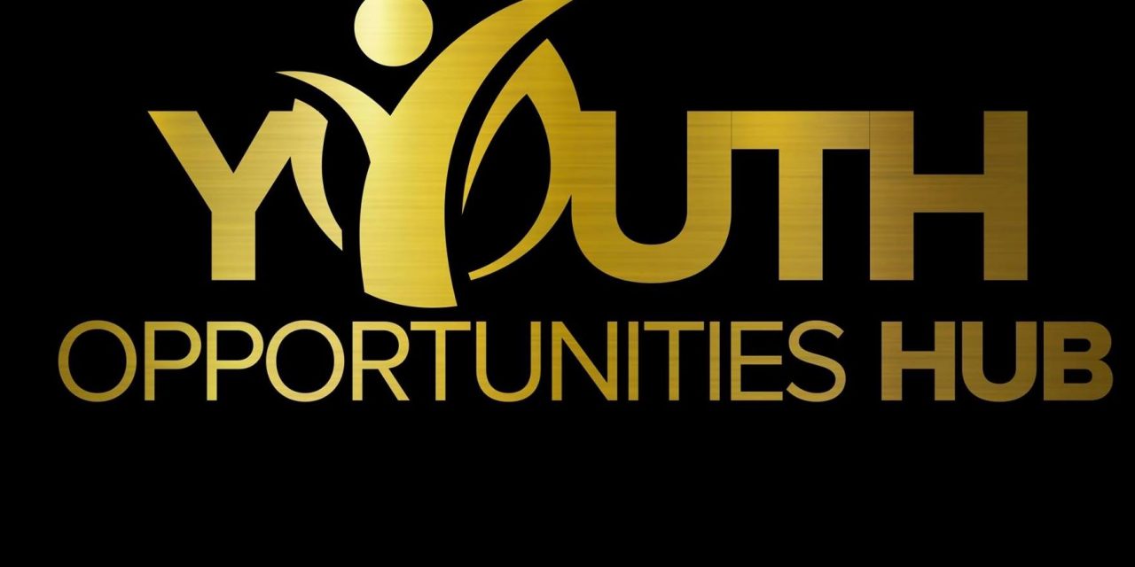 Youth Opportunities Hub: Your One-Stop Portal For Youth Academic Opportunities