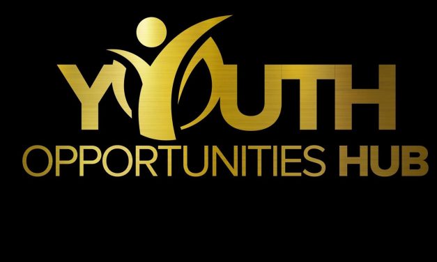 Youth Opportunities Hub: Your One-Stop Portal For Youth Academic Opportunities