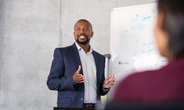 4 Reasons Why You Need A Business Coach