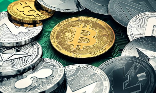 4 Ways To Make Money Through Cryptocurrency