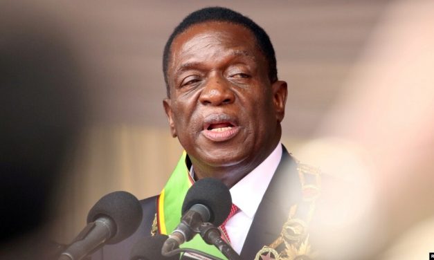 7 Highlights From Zimbabwe State Of The Nation Address (SONA) (October 2021)