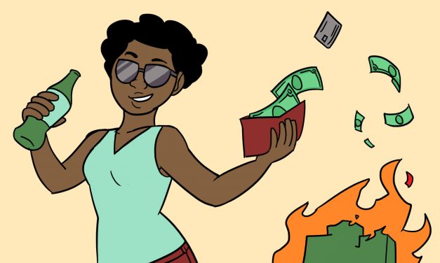Bad financial decisions commonly made by Zimbabweans