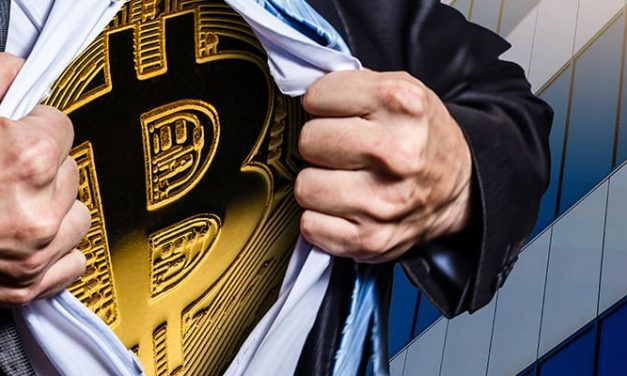 Bitcoin surges past US$60000 fueled by rumours and endorsement