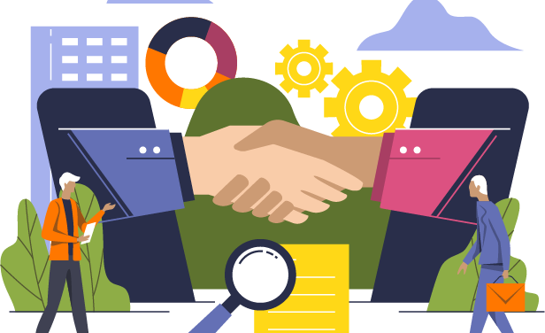 Business ideas that support businesses in Zimbabwe