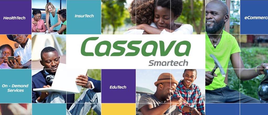 Cassava Smartech shares suspended from trading on the ZSE; what happened?