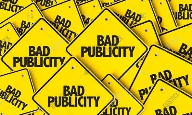 Do Publicity Stunts Work In Zimbabwe?