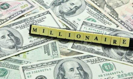 How to become a US Dollar millionaire in Zimbabwe