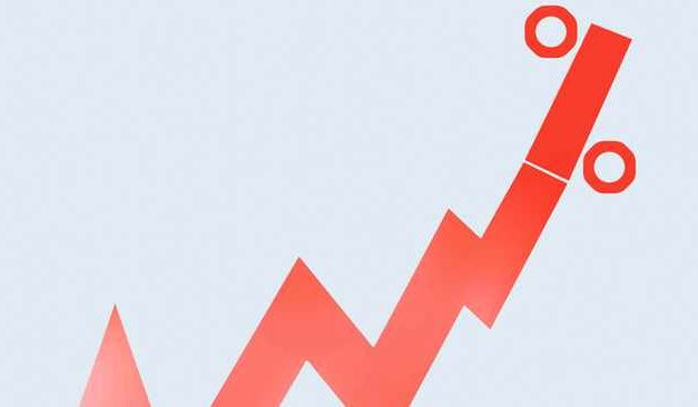 Inflation; Up on the month, up on the year