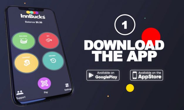 InnBucks: Zimbabwe’s Ultimate Loyalty And Rewards Programme