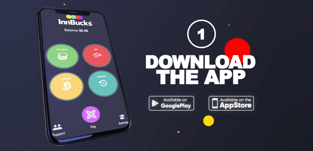 InnBucks: Zimbabwe’s Ultimate Loyalty And Rewards Programme