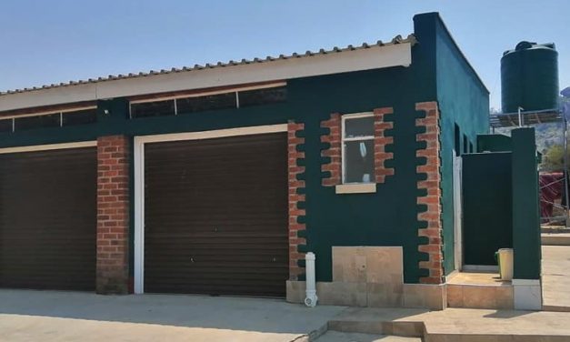 Let Us Build Rural Homes In Zimbabwe Facebook Group
