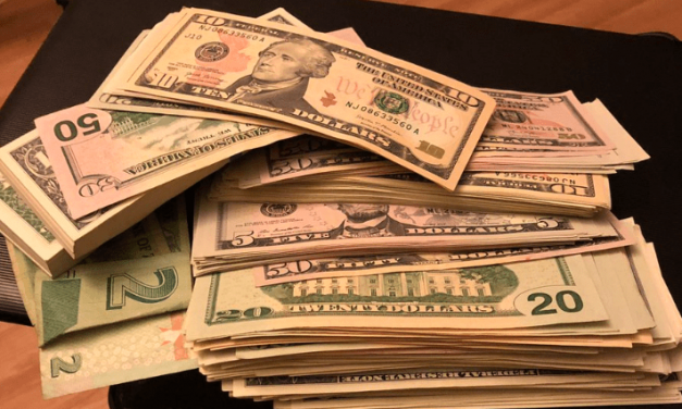 “New” rules to curb parallel exchange rate growth