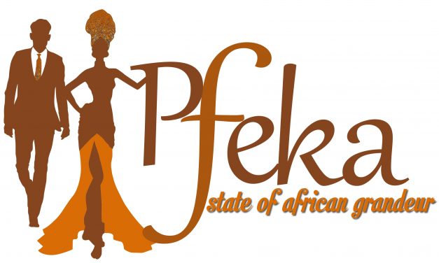 Pfeka – A Zimbabwean African-Themed Clothing Brand