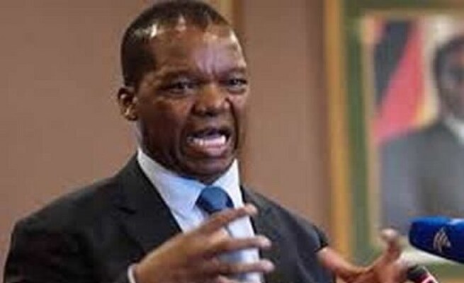 RBZ huffs and puffs over parallel market exchange rate