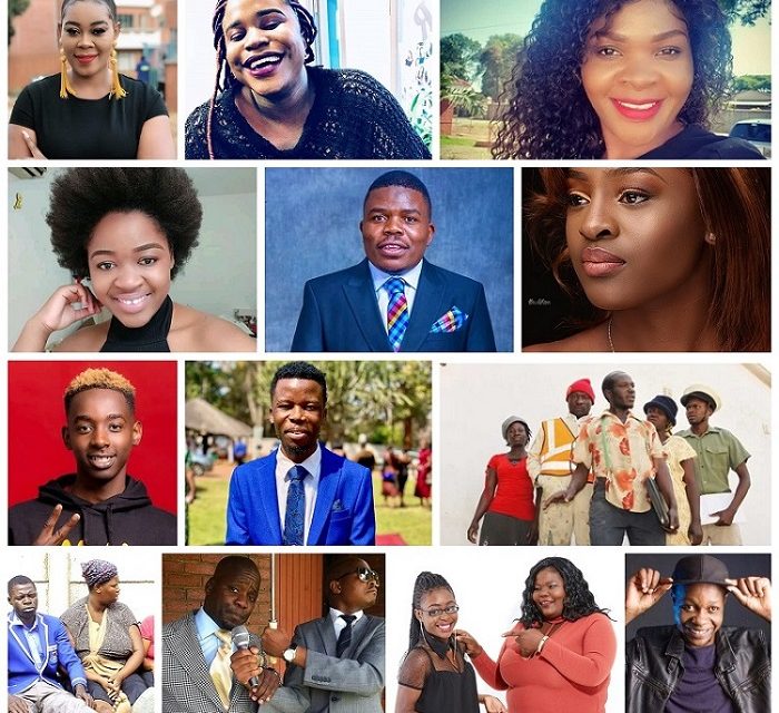 Top Comedian Social Media Influencers In Zimbabwe