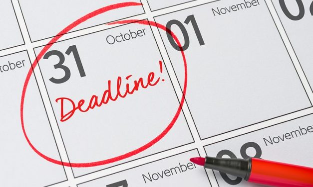 The power of deadlines