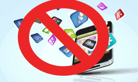Why Most Zimbabweans Do Not Have Or Use Mobile Apps