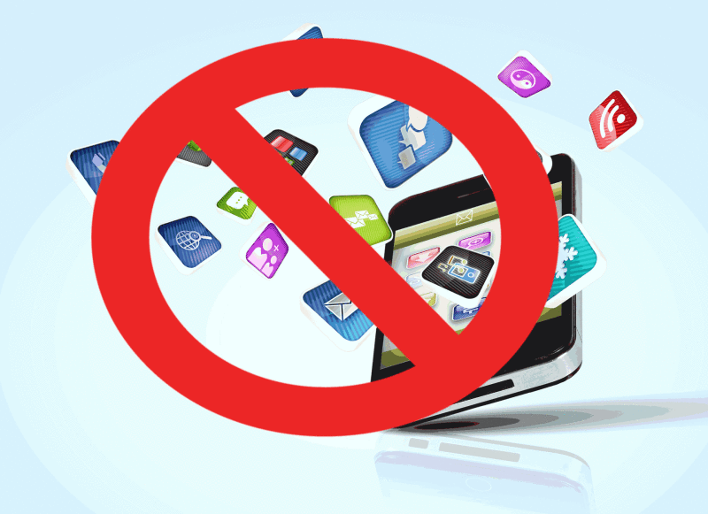 Why Most Zimbabweans Do Not Have Or Use Mobile Apps