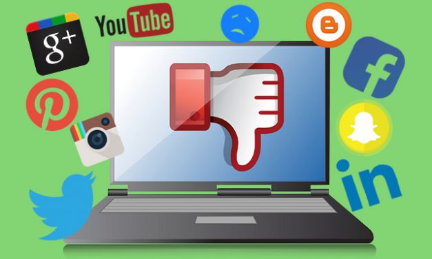 Why social media isn’t working for you
