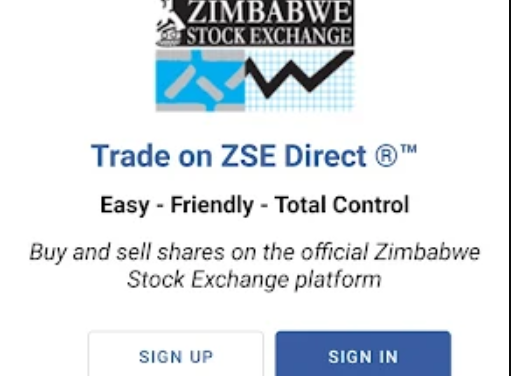 ZSE direct launches app & adds features to website
