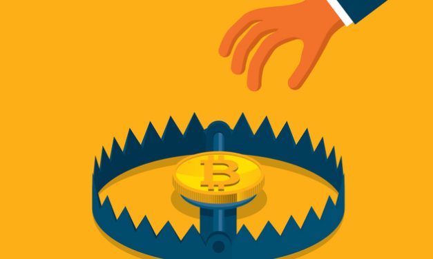 5 Hidden Dangers Of Cryptocurrencies