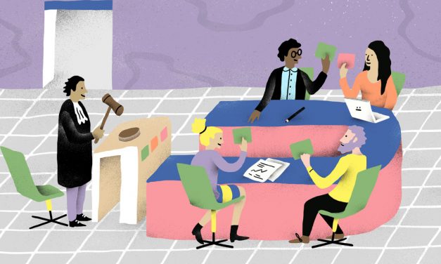 5 things you must have in meetings