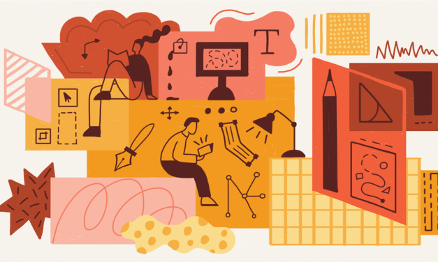 7 Business Ideas That Support Creatives