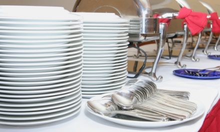 Catering Equipment Hire Business idea for Zimbabwe