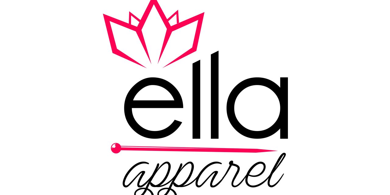 Ella Apparel: luxury handmade crochet business that focuses on quality