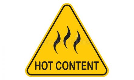 Hot content for Zimbabwean businesses on social media