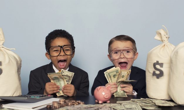 Kidpreneur Market – An Opportunity For Zimbabwean Kids To Showcase Their Business Ideas