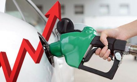 November Fuel Price Adjustments And 2021 Trends
