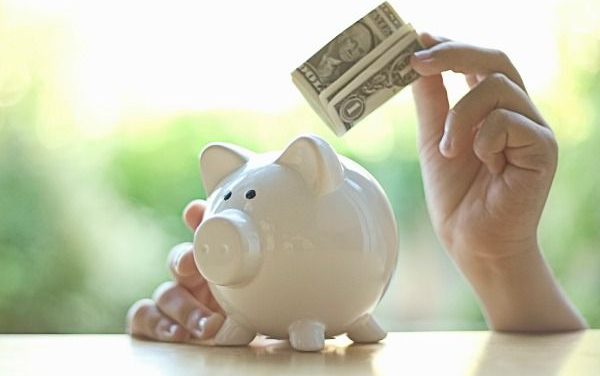 Personal Finance habits to learn