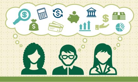 Practical ways to improve your financial literacy