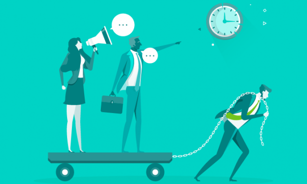 Signs of ineffective leadership
