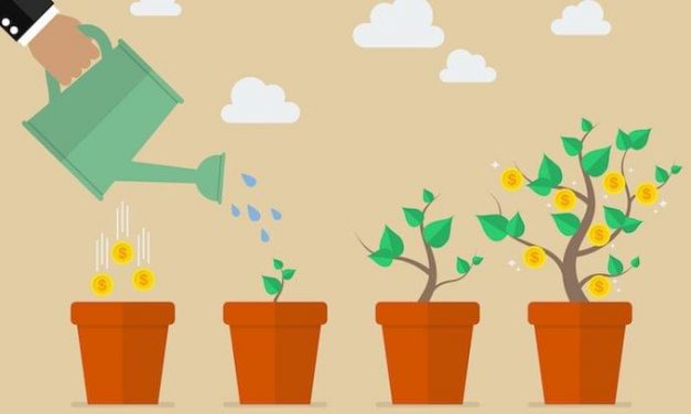 The importance of nurturing customers for sales