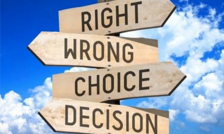 Things to consider when choosing between options from a financial perspective
