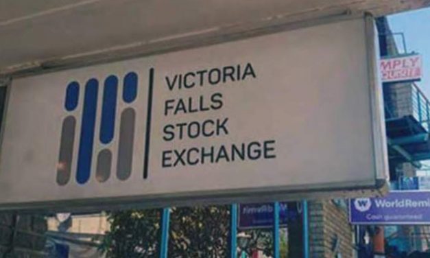 VFEX to get first listing thanks to Caledonia