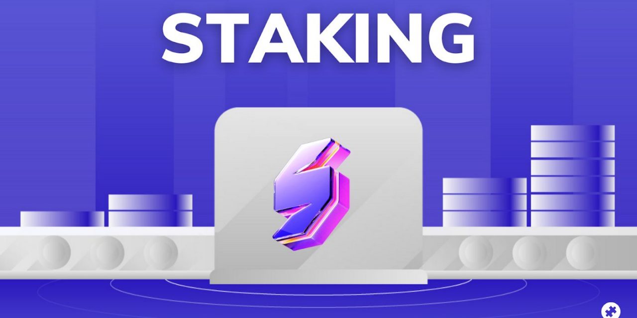 What You Need To Know About Staking Cryptocurrency