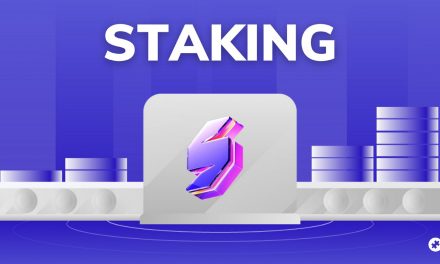 What You Need To Know About Staking Cryptocurrency