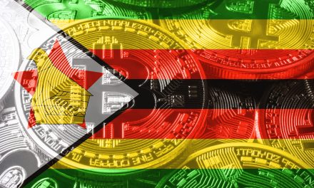 Zimbabwean Government Considering Adopting Cryptocurrency