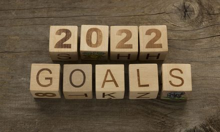 22 2022 Goals To Set Yourself – Part One