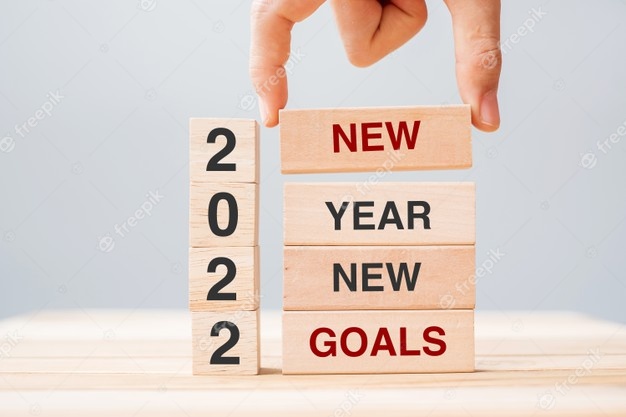 22 2022 Goals To Set Yourself – Part Two