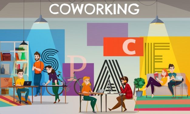 Best Co-Working Spaces Or Hubs In Harare